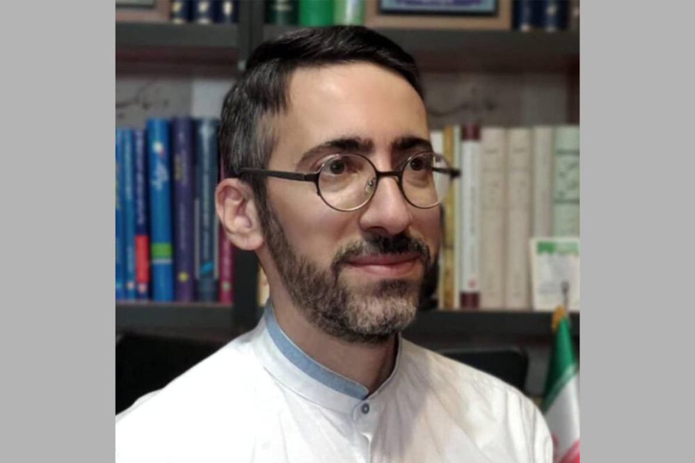 وکلای ایرانی برای مجازات جنایتکاران جنگی می‌ایستند