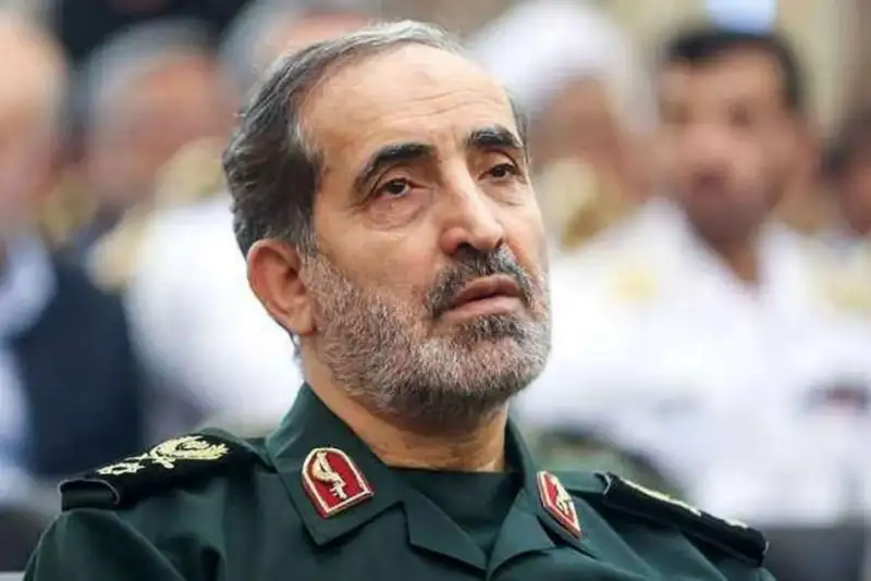 پخش مستند «آقای فرمانده» از تلویزیون