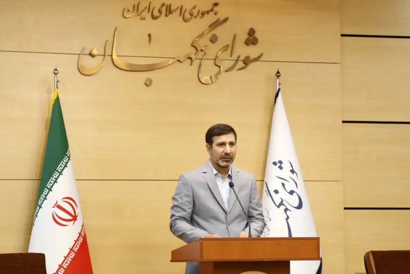 طحان نظیف تشریح کرد؛ اصلاحات مهم شورای نگهبان در طرح مالیات بر سوداگری و سفته‌بازی