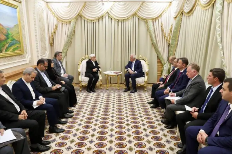 عارف: ارمنستان در «سیاست همسایگی» ایران جایگاه ویژه‌ای دارد