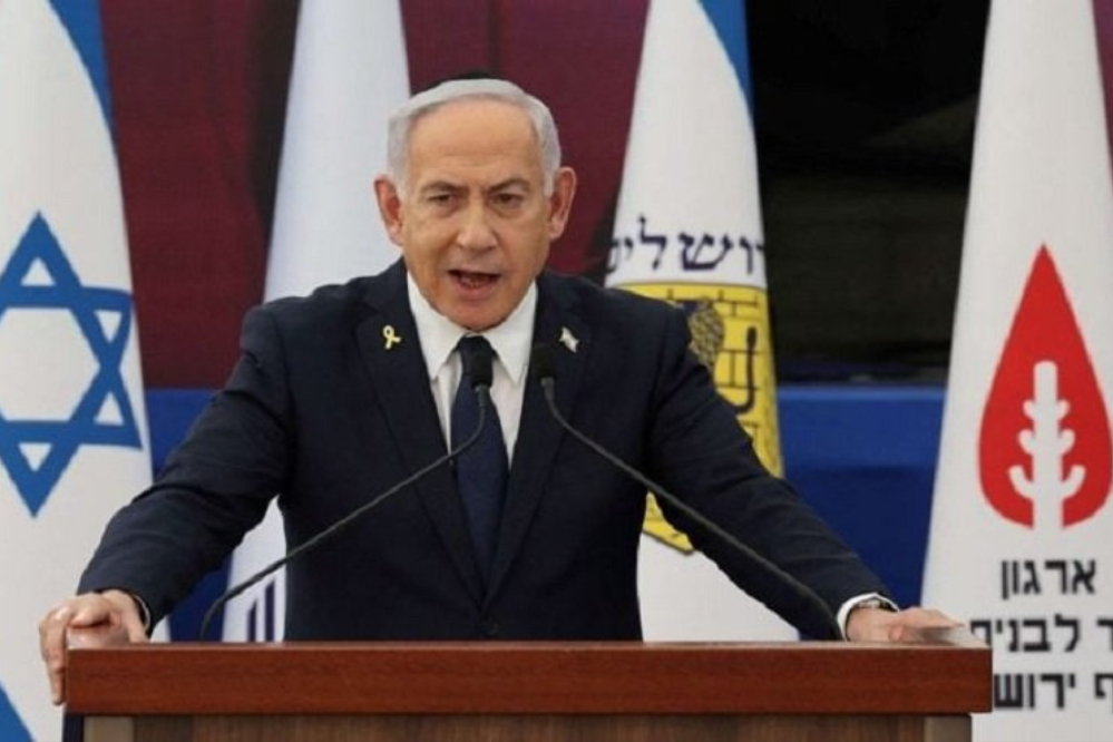 ההחלטה לכבוש את כל עזה התקבלה.
