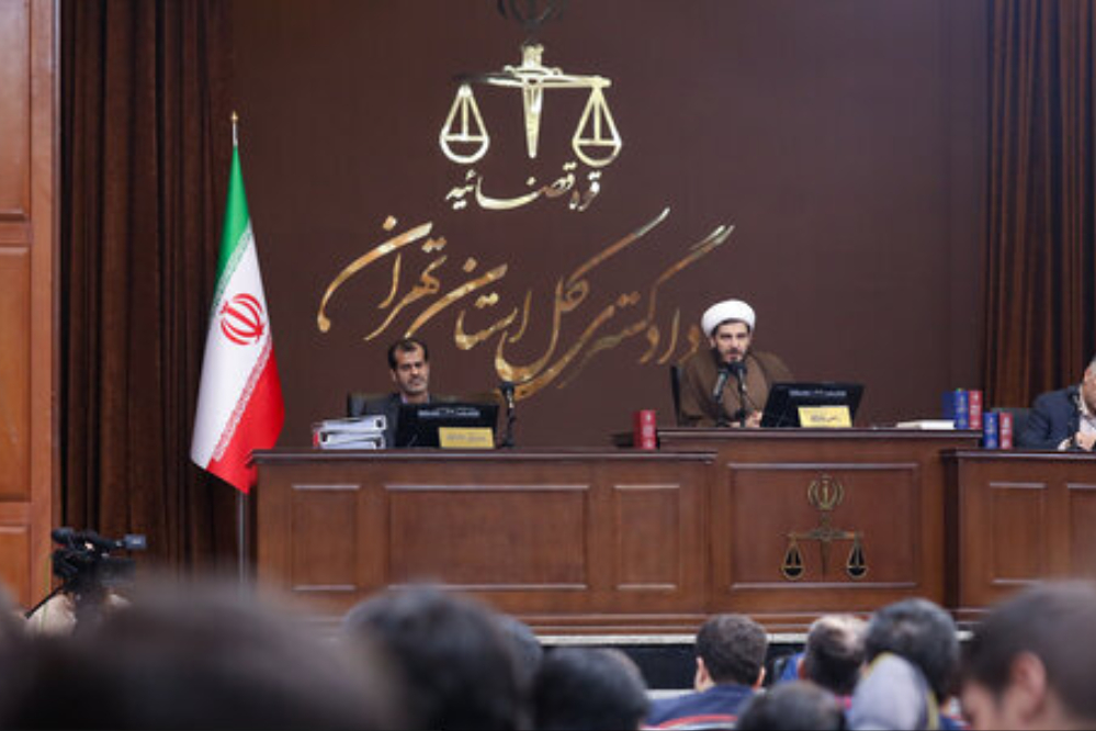 تفاصيل جديدة عن تعاون "المنافقين" مع إسرائيل في حربها العدوانية على إيران