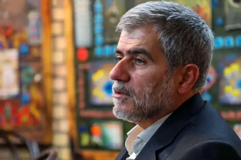 دختر شهید عباسی: نقش منافقین در ترور پدرم باید بررسی شود