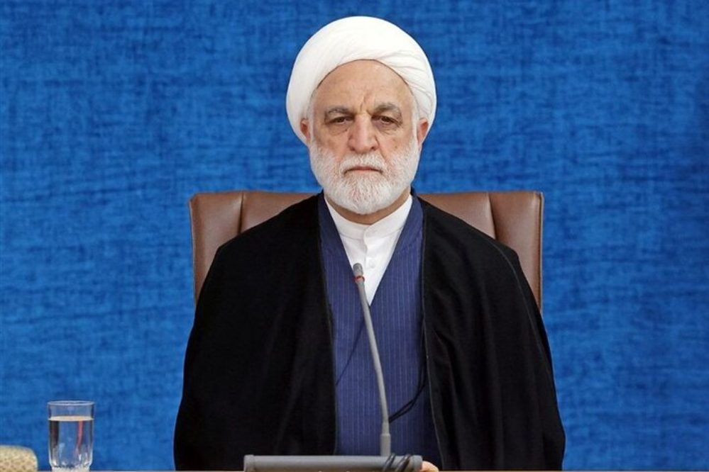 إيجئي: العدو انتهك جميع القواعد الدولية في عدوانه على إيران ولكنه تلقّى ضرباتٍ موجعة