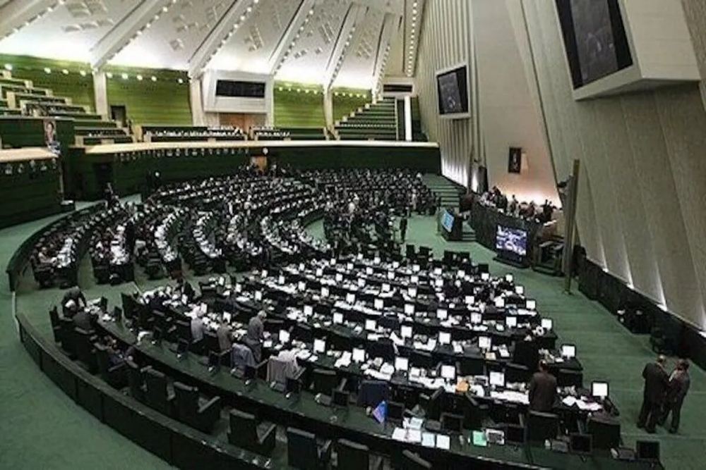 جلسه علنی بعدی مجلس تا 4 شهریور برگزار نمی‌شود
