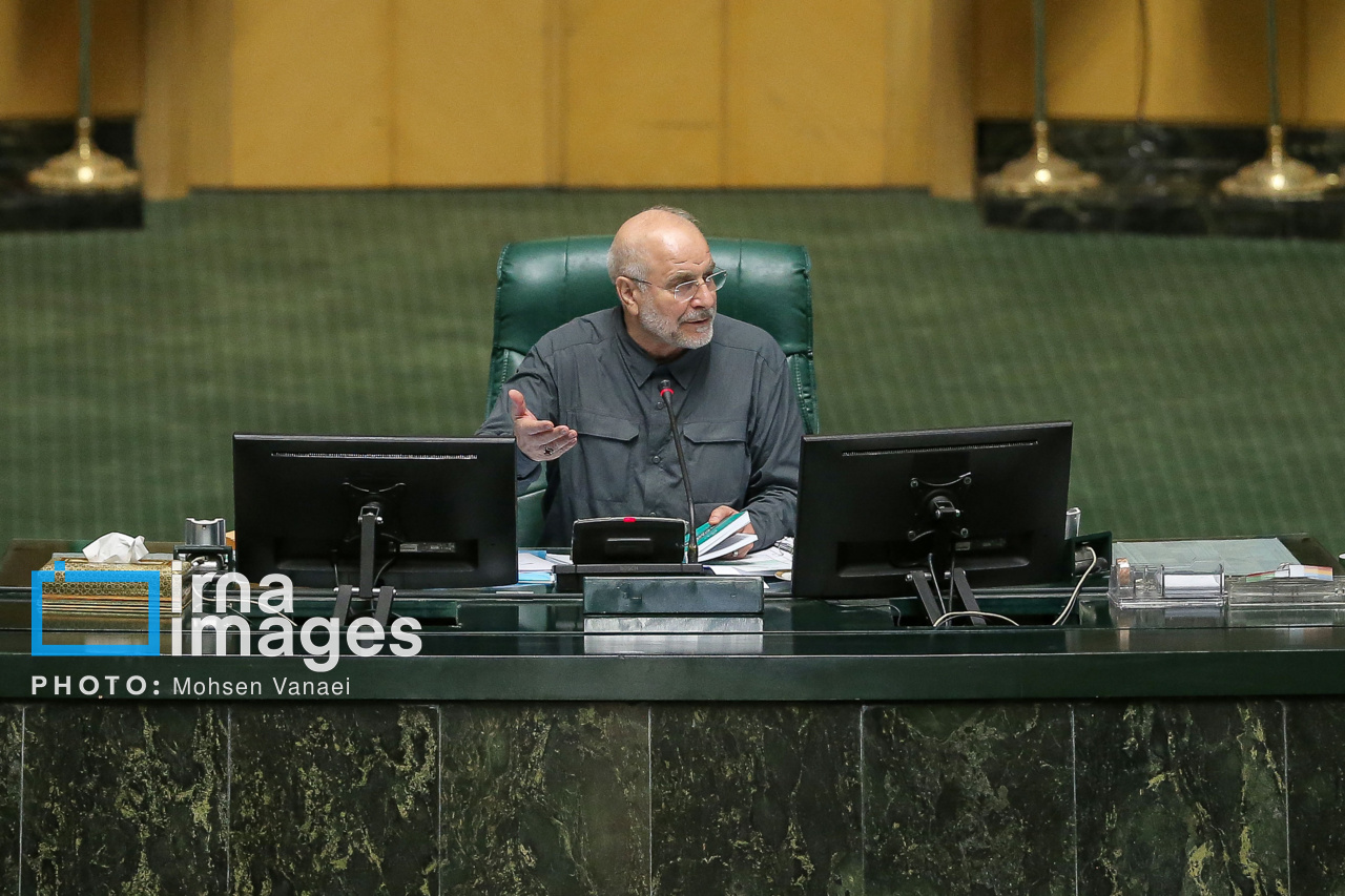 Constitutional Revolution anniv.: Qalibaf says Iranian nation does not tolerate tyranny