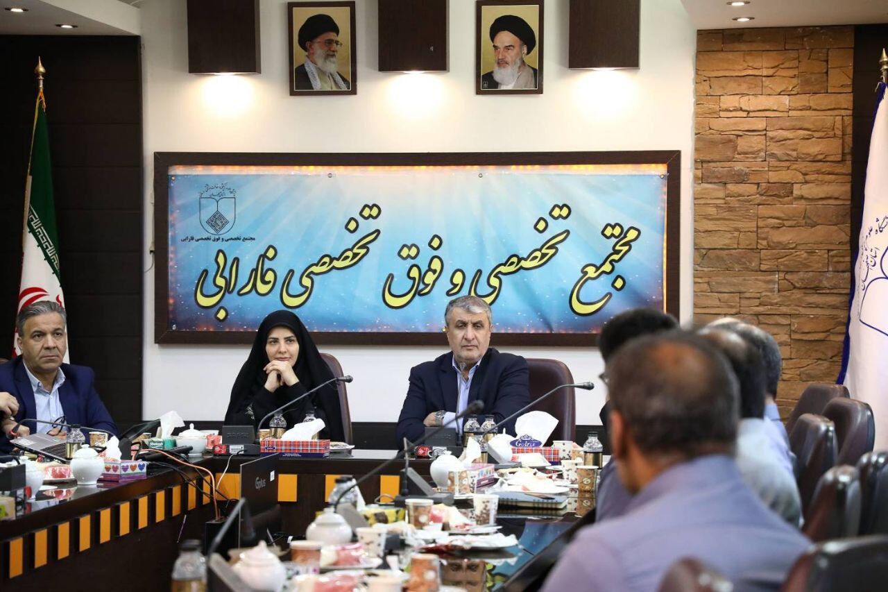 Cold plasma technology effective treatment for chronic wounds: AEOI chief