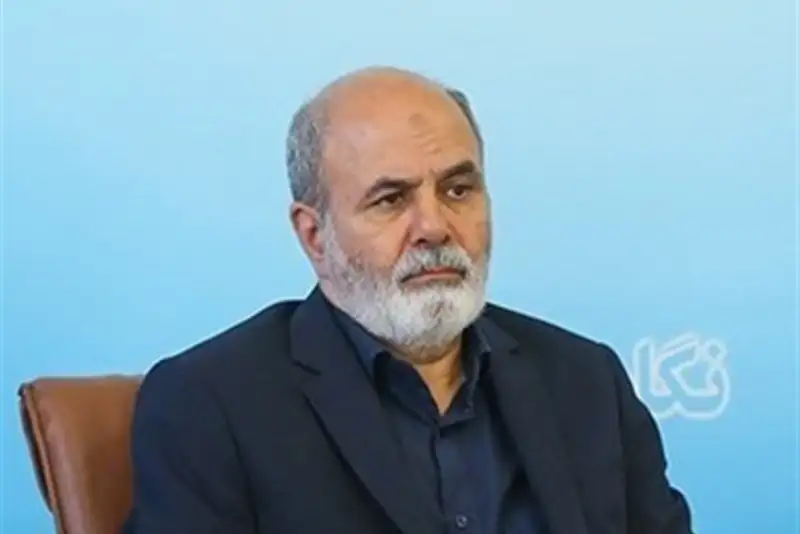 علی‌اکبر احمدیان به دولت می‌رود