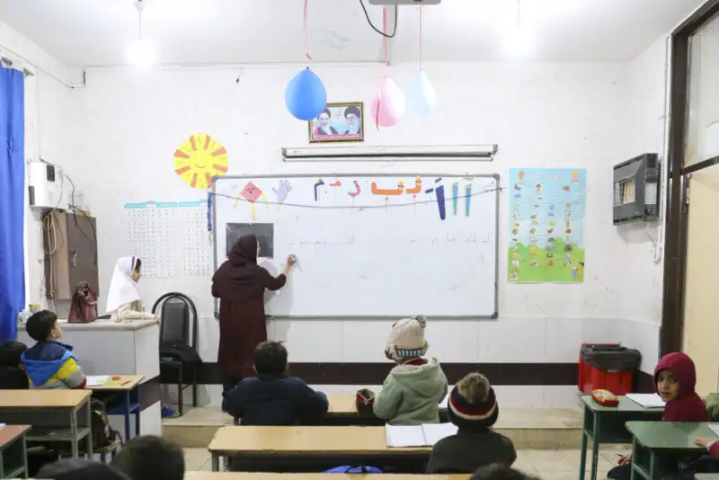 تدوین آیین‌نامه ارتقاء رتبه‌بندی معلمان تا اول مهرماه