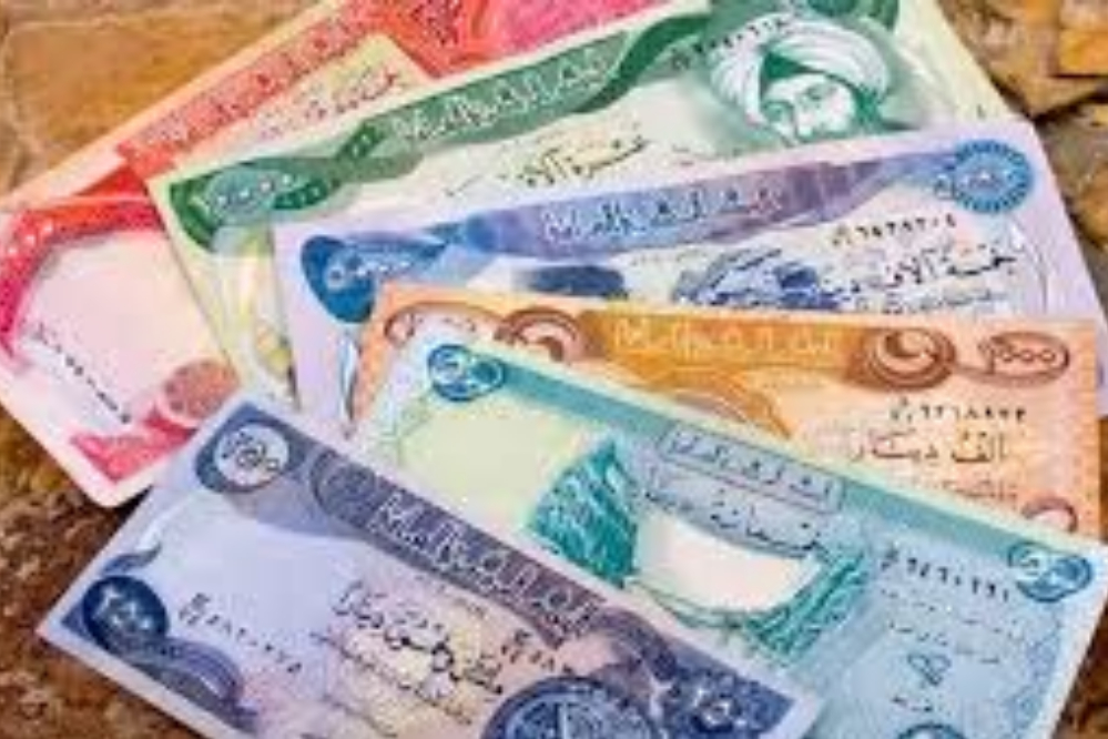 دینار ارزان‌تر برای زائران اربعین