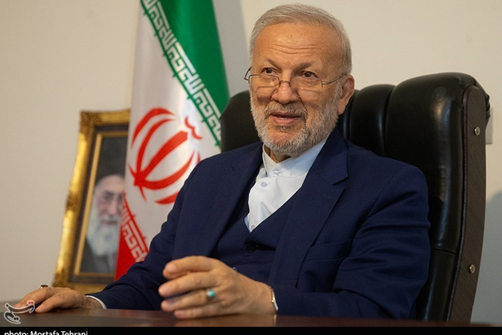 متكي: الهدف من تشكيل "مجلس الدفاع" في إيران إعادة تعريف العقيدة العسكرية في مواجهة الحروب المركبة