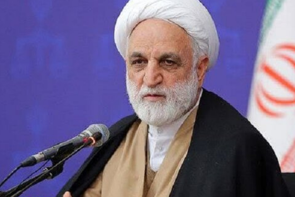 محسنی اژه‌ای: با عناصر تروریستی با شدت برخورد خواهد شد