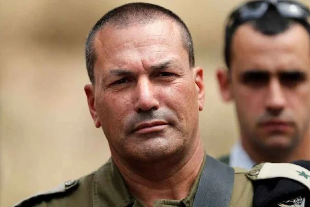 זמיר יעלה את נושא הסכנות שבכיבוש רצועת עזה במהלך ישיבת הקבינט