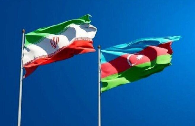 Tehran, Baku stress need to accelerate joint border projects