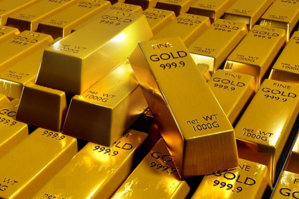 معافیت مالیاتی طلا در بورس
