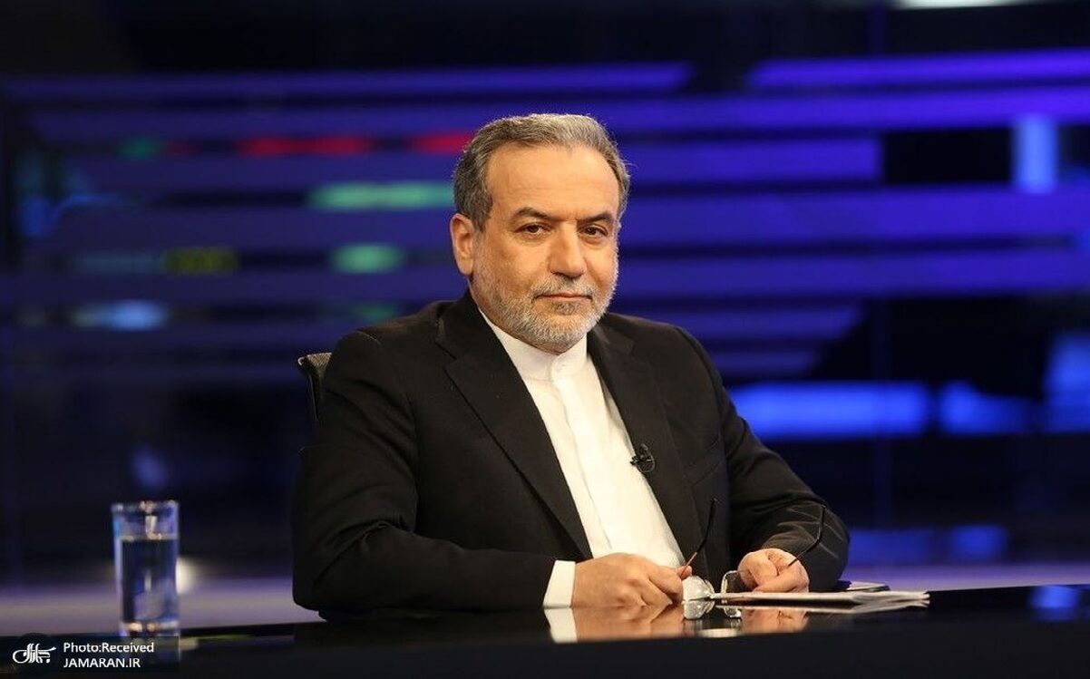 Araqchi: IAEA should know that conditions for cooperation with Iran have changed
