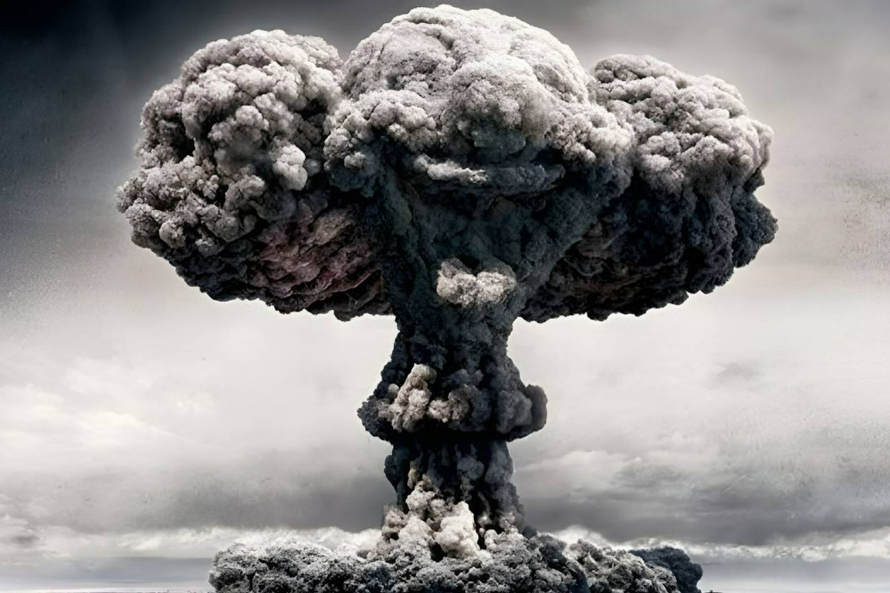 From Hiroshima to Fordow: Politics of Threat Persist