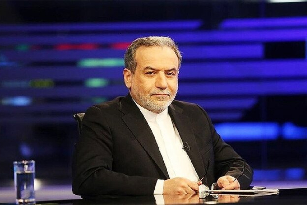 عراقجي: الأمريكيون مخطئون لو ظنوا أن عدوانهم غيّرت موقفنا..قائد الثورة لم يسمح للأعداء بتحقيق أهدافهم