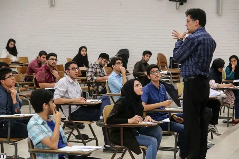 تأخیر در اعلام نتایج کنکور، شروع ترم دانشگاهی را عقب انداخت