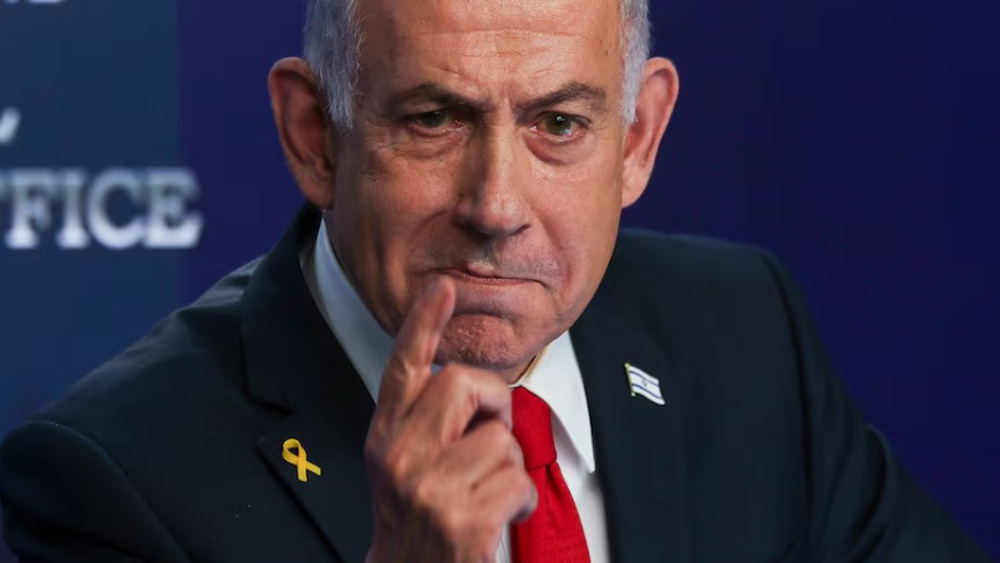 Netanyahu systematically applied starvation in Gaza to induce surrender from Hamas: Report