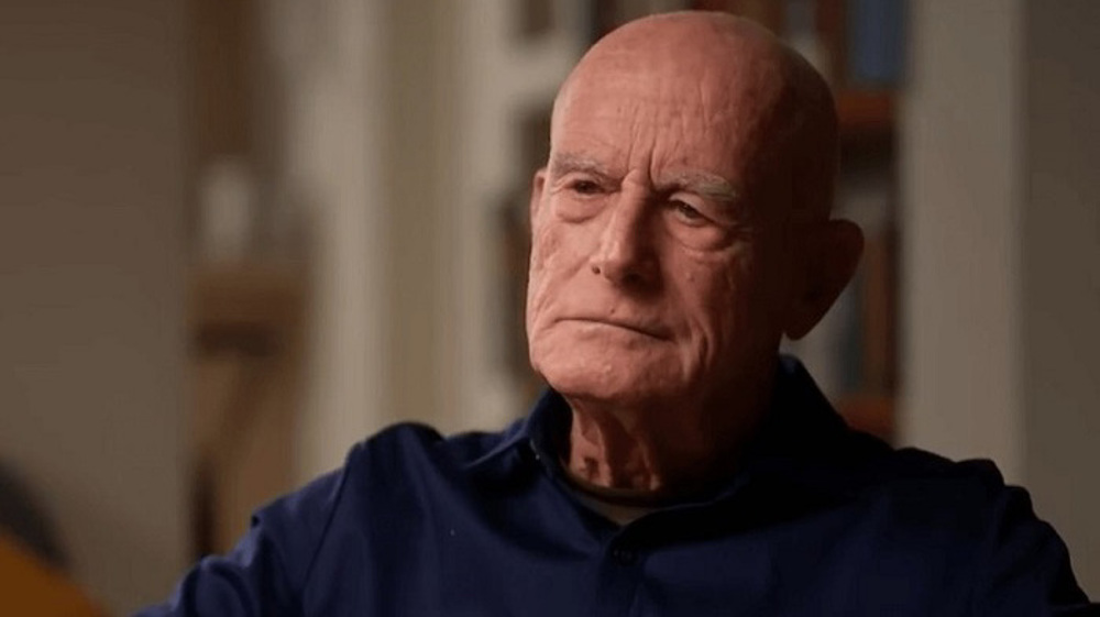 'Israel is fighting a war it cannot win,' says ex-Shin Bet director