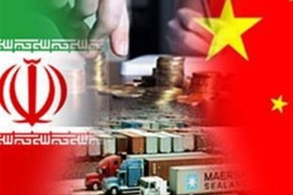 Маршрут Китай-Европа сокращён вдвое через Иран