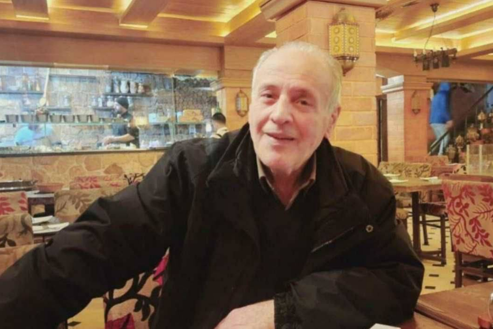 یکی از رهبران جبهه مردمی فلسطین در لبنان به شهادت رسید + فیلم