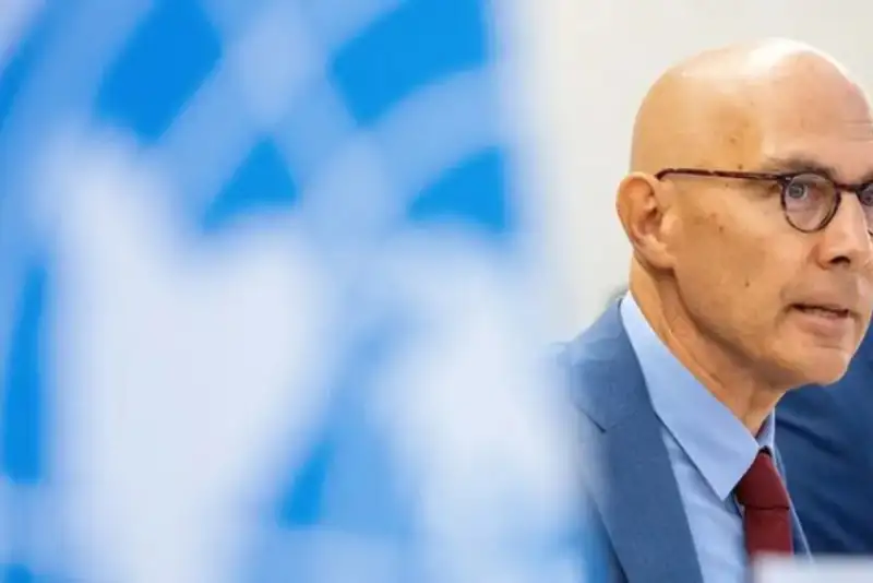 مقام سازمان ملل: محکومیت‌های لفظی در برابر رنج فلسطینی‌ها کافی نیست