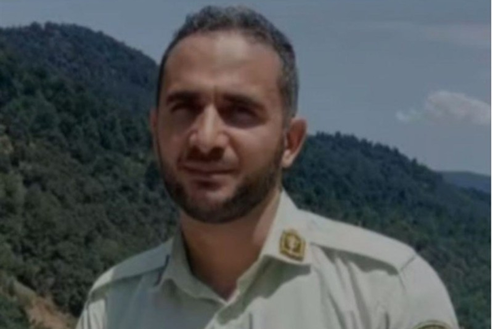شهادت مأمور پلیس هنگام دستگیری سارق کابل برق در شفت گیلان