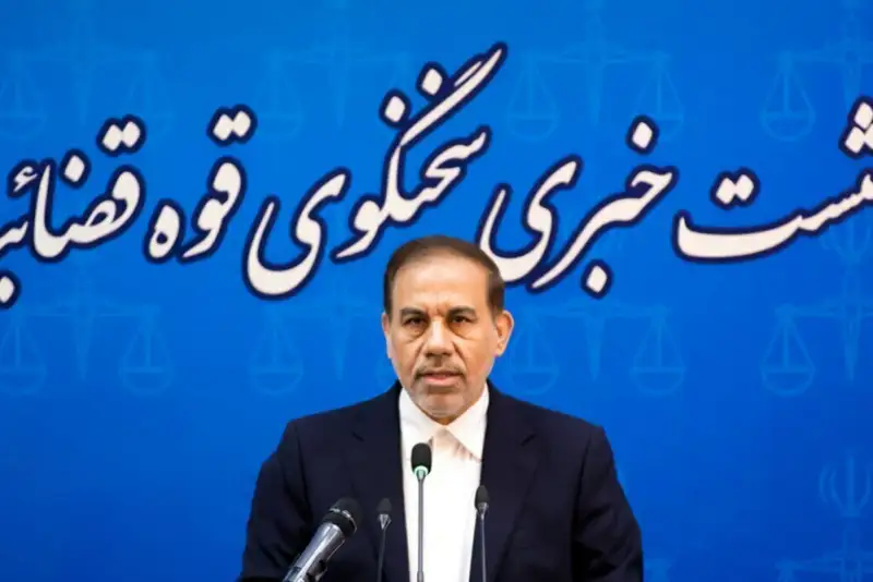 جهانگیر: دستور قوه قضائیه به دادگستری‌های مرزی برای تأمین تسهیلات رفاهی زائران ابلاغ شد