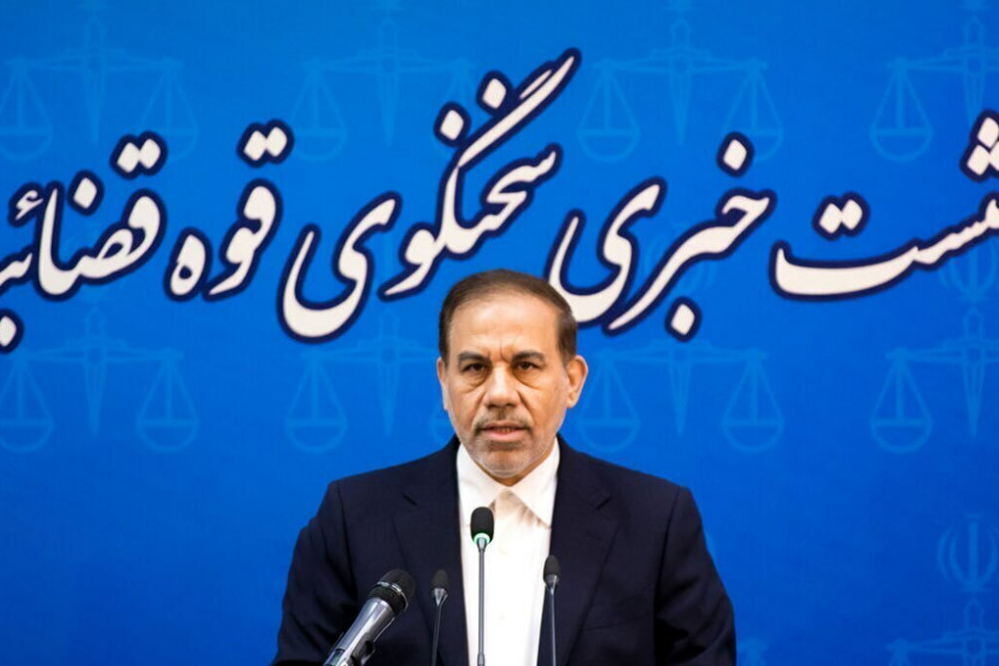 جهانگیر: دستور قوه قضائیه به دادگستری‌های مرزی برای تأمین تسهیلات رفاهی زائران ابلاغ شد