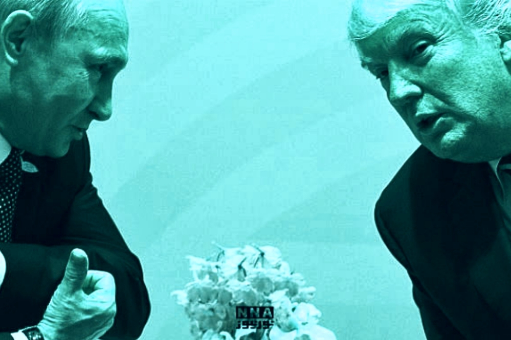 Alaska to Host Putin and Trump: Thaw or Deadlock?