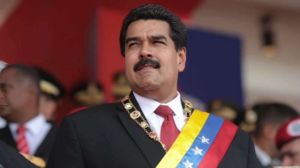 Iran denounces US intervention in Venezuela as ‘militant unilateralism’