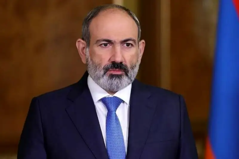 پاشینیان: توافق جدید با آذربایجان راه ارتباط ریلی با ایران را هموار می‌کند