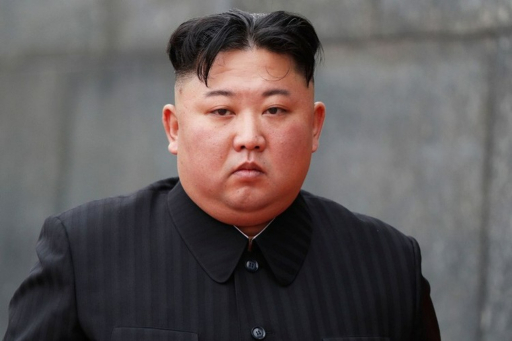 朝鲜为与美国会谈设定条件