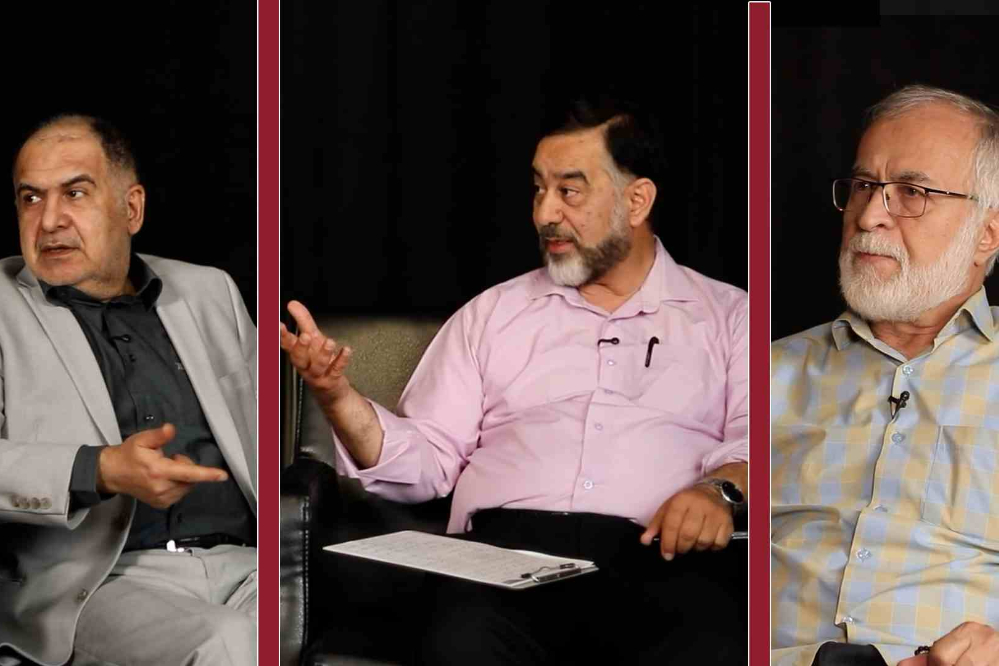 مصائب خبرنگاری در جنگ 12 روزه