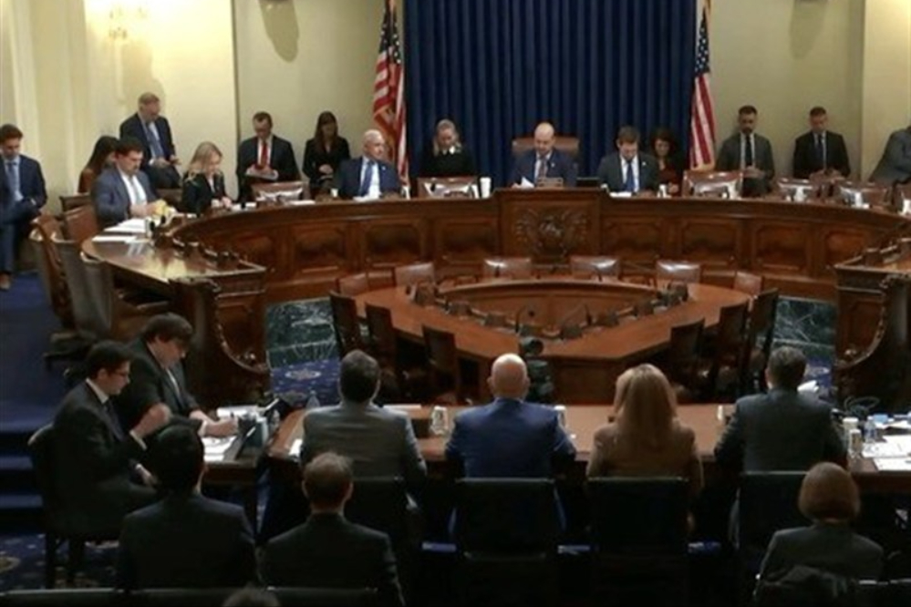 Проект Сената США: свержение в Иране при финансовой поддержке стран Персидского залива