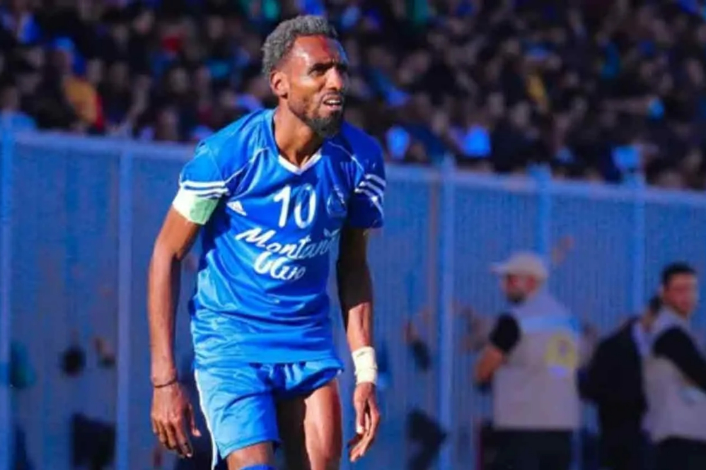 محمد صلاح خواستار توضیح درباره شهادت «پله فلسطینی» از یوفا شد