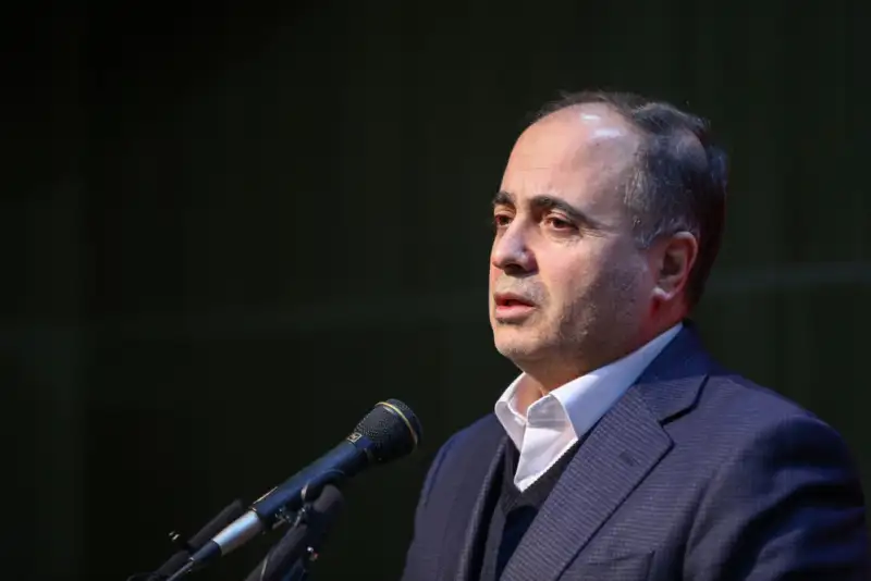وزیر جهاد پاداش 150 میلیون تومانی مدیریت جنگ را تکذیب کرد