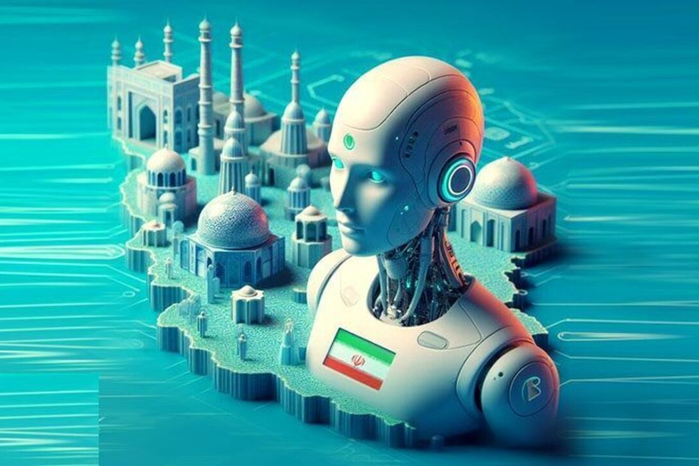 إيران ترتقي إلى المرتبة 30 عالمياً في الإنتاج العلمي للذكاء الاصطناعي