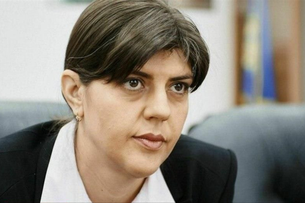 دادستان ارشد اتحادیه اروپا از سطح فساد در کشورهای اروپایی ابراز نگرانی کرد