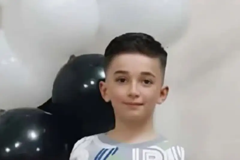 جسد پسربچه گمشده در رشت پیدا شد