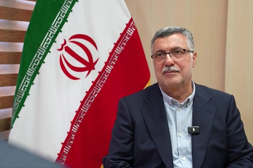 وزیر بهداشت:  6 هزار تخت جدید بیمارستانی در سال جاری افتتاح می شود