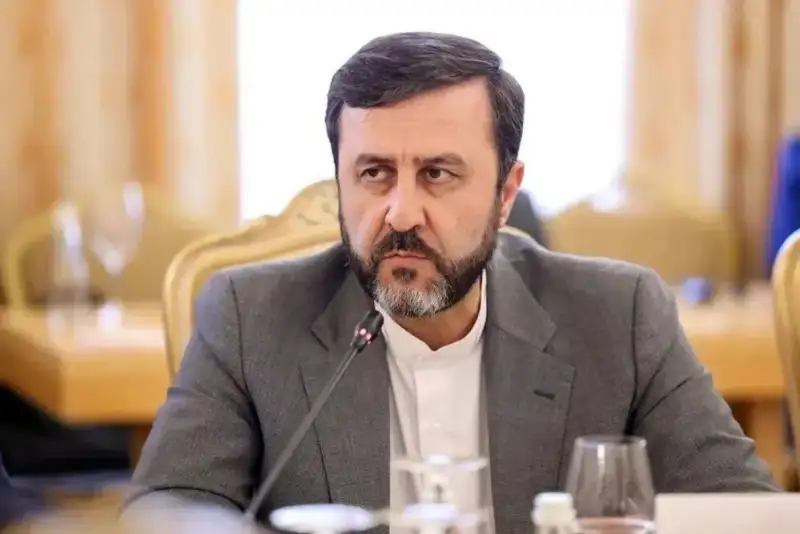 غریب آبادی: روسیه، چین و پاکستان با بازگشت تحریم‌ها علیه ایران مخالف هستند