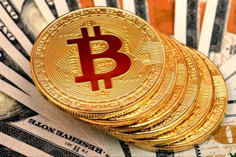 ارزش کل بازار رمزارزها از 4 تریلیون دلار فراتر رفت