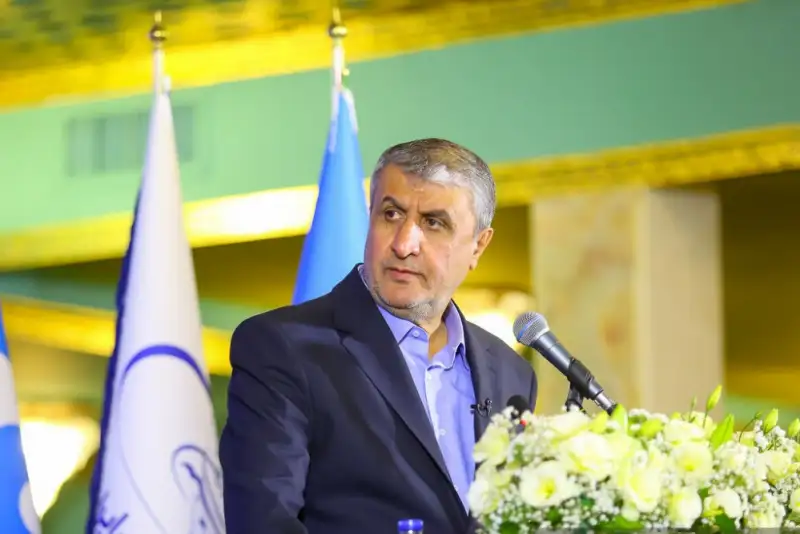 اسلامی: حفظ منافع ملی و پیشرفت علمی اولویت اصلی ماست