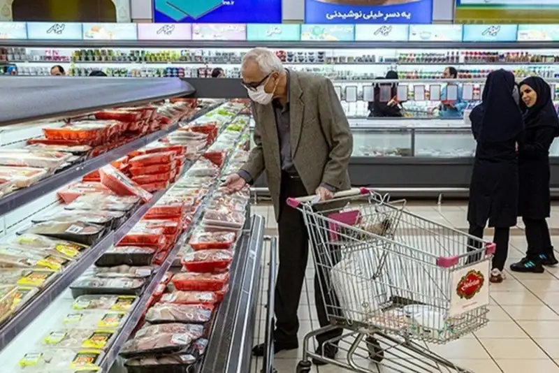 خرید اعتباری 10 میلیون تومانی برای بازنشستگان کشوری +شرایط و فروشگاه‌های تحت پوشش