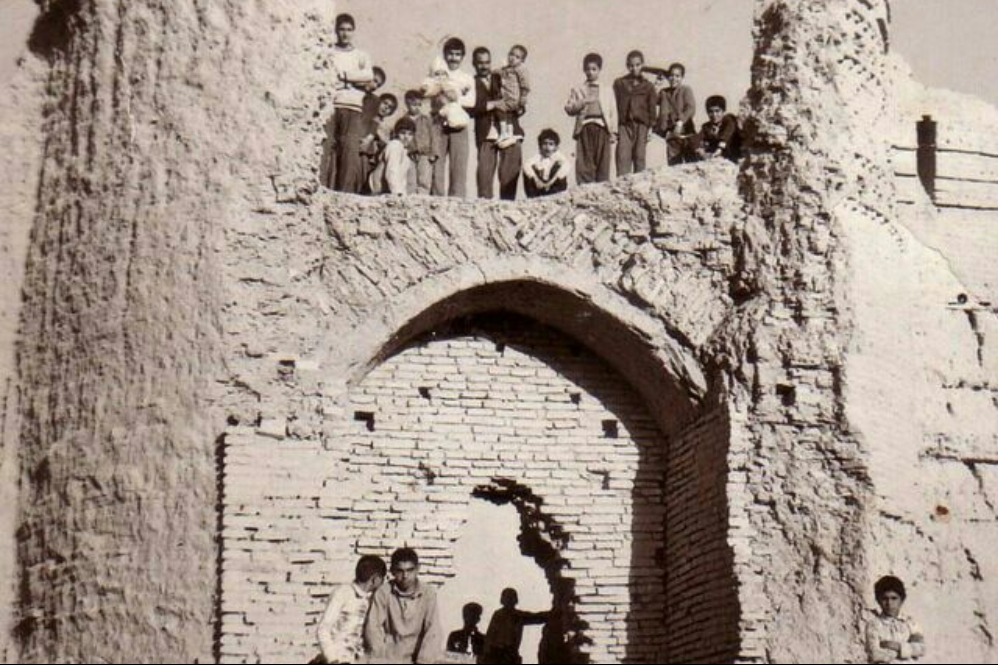 ایران نما | معرفی جاذبه های گردشگری شهرهای ایران(69) «بفروئیه»