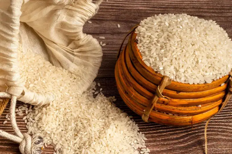 خبر کمبود برنج در بازار تکذیب می‌شود