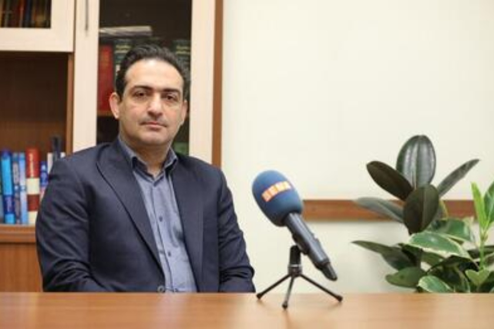 اقتصاد سیاسی بازار سرمایه